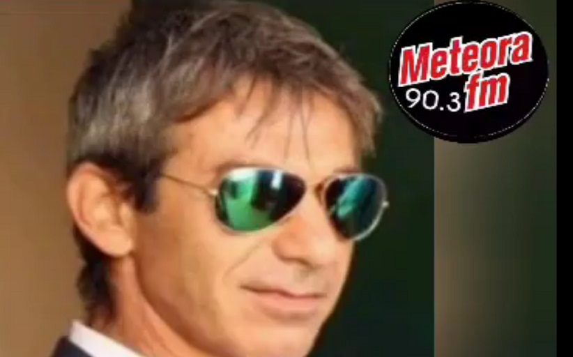 Λάβρος ο Αντιδήμαρχος έργων και Πολιτισμού του Δ. Μετεώρων κατά της Βιβλιοθήκης Καλαμπάκας