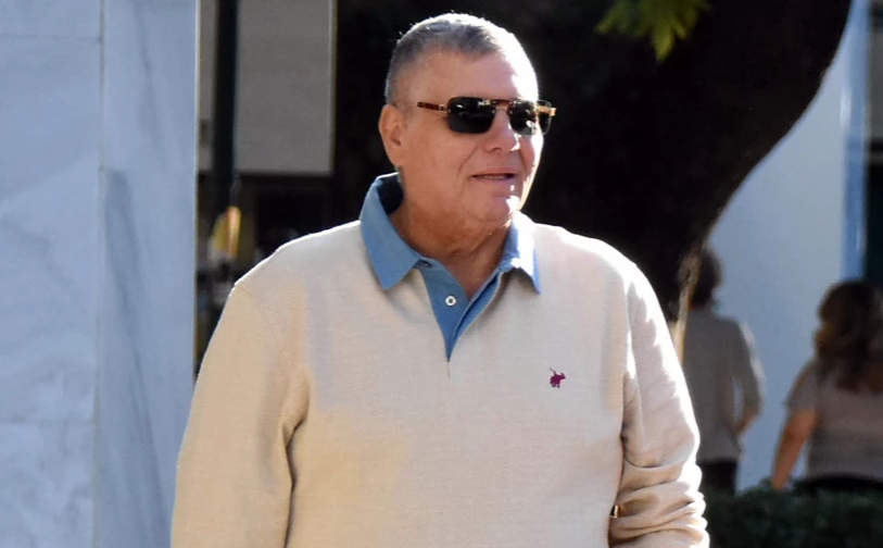 Επιχειρηματίες καταγγέλλουν πως τους εκβίαζε ο Γιώργος Τράγκας μέσω εκπομπών και δημοσιευμάτων