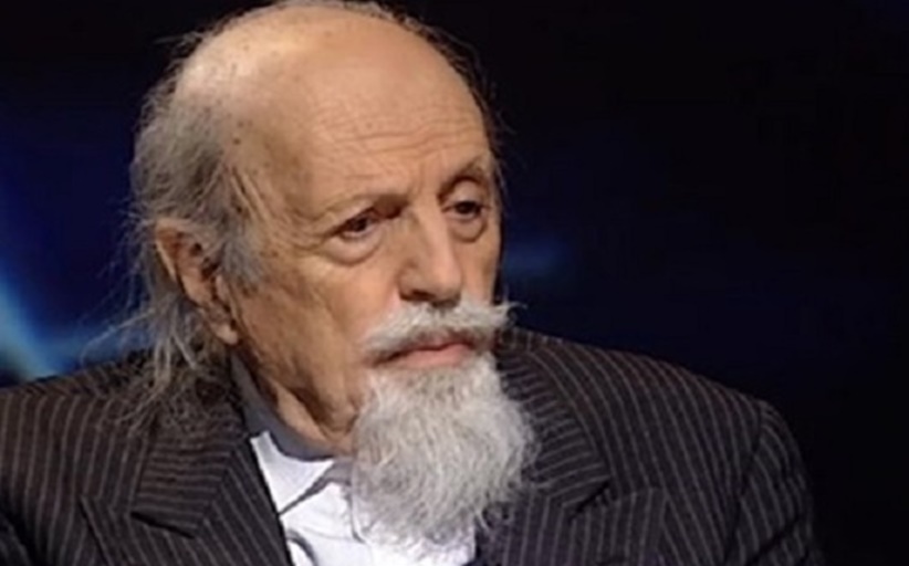 Απονομή του τίτλου του «Επίτιμου Δημότη του Δήμου Μετεώρων» στον καθηγητή Θεοδόση Τάσιο