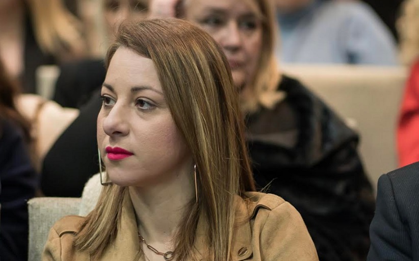 Π. Δριτσέλη : Για το αδιέξοδο στην οικονομία και την κοινωνία την ευθύνη έχει ξεκάθαρα η κυβέρνηση.
