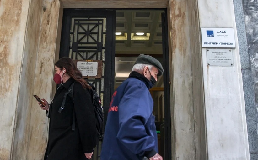 Σπάει κάθε ρεκόρ ο πληθωρισμός τον Μάιο - Αύξηση τρόμου 172% στο φυσικό αέριο