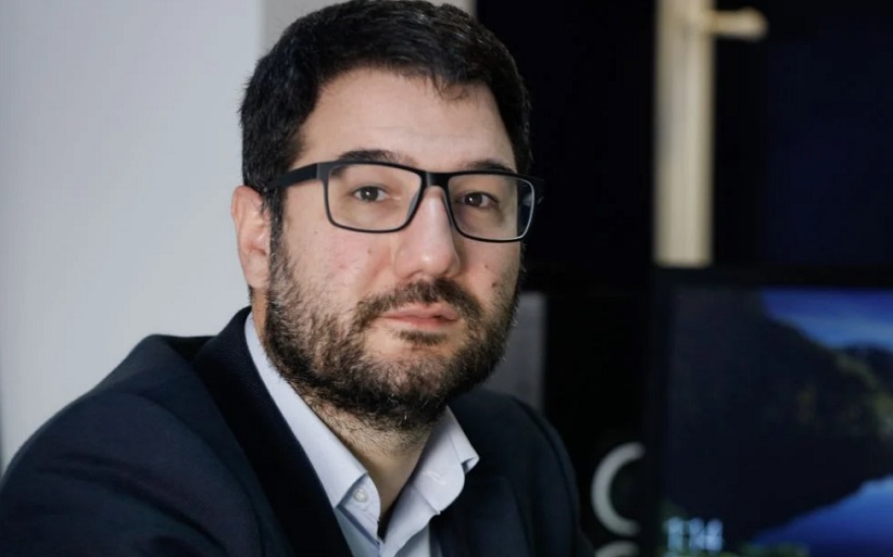 Αγροτική ενίσχυση 8.500 ευρώ σε Μητσοτάκη-  Είναι ενδεικτικό της νοοτροπίας του πρωθυπουργού