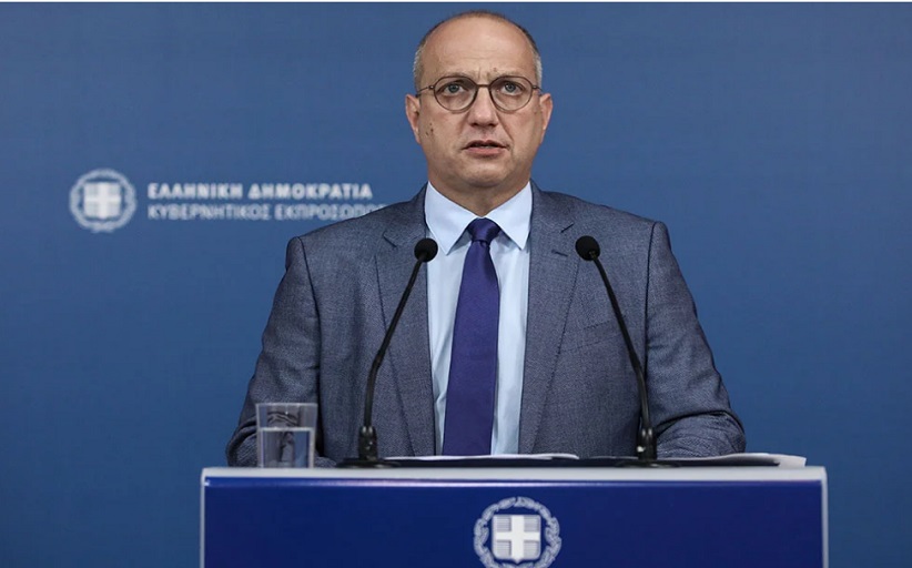 Οικονόμου: Η αγροτική αποζημίωση των 8.500 ευρώ του Κ. Μητσοτάκη αποτελεί «ιστορικό δικαίωμα»
