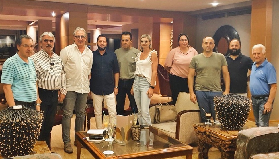 Η στήριξη των επαγγελματιών του τουρισμού και η ανάπτυξη, στις προτεραιότητες του Επιμελητηρίου Τρικάλων...