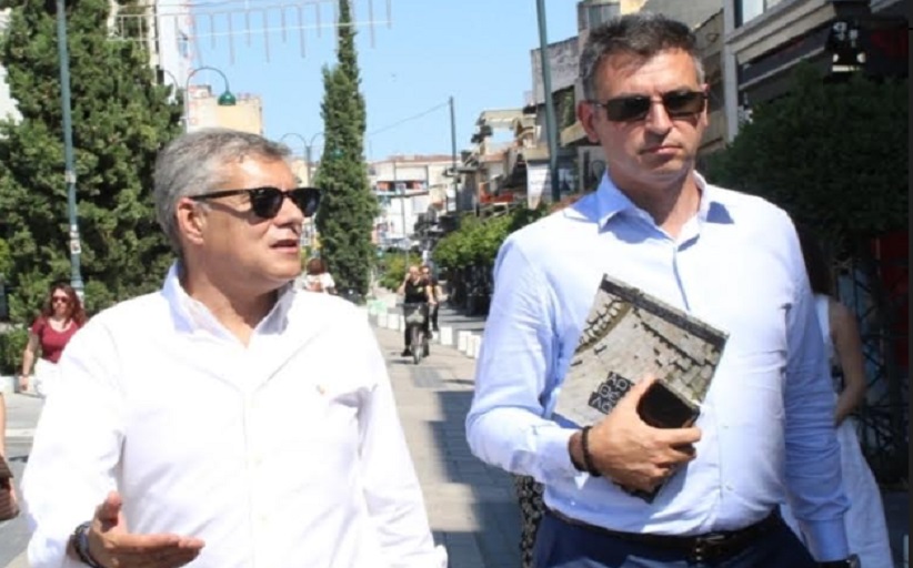 Το ΕΣΠΑ Θεσσαλίας 2014-2020 με αριθμούς