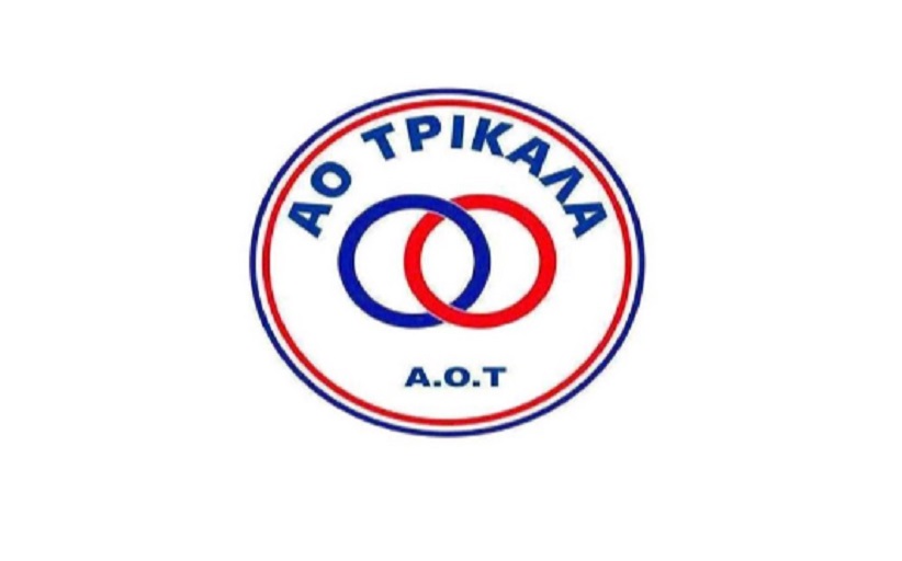 Έκτακτη Γενική Συνέλευση του Ερασιτέχνη ΑΟ Τρίκαλα