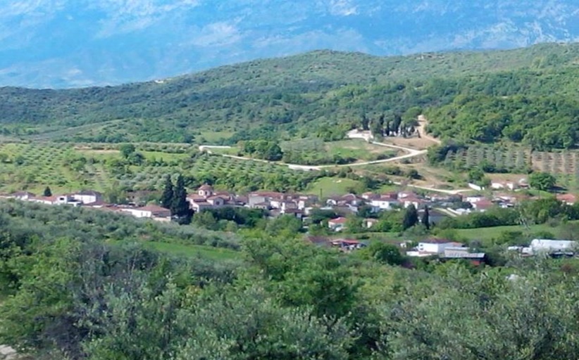 Δασικοί χάρτες: Εξετάσεις αντιρρήσεων της 1 ης ΕΠ.Ε.Α Περιφερειακής Ενότητας Τρικάλων (Αύρα)