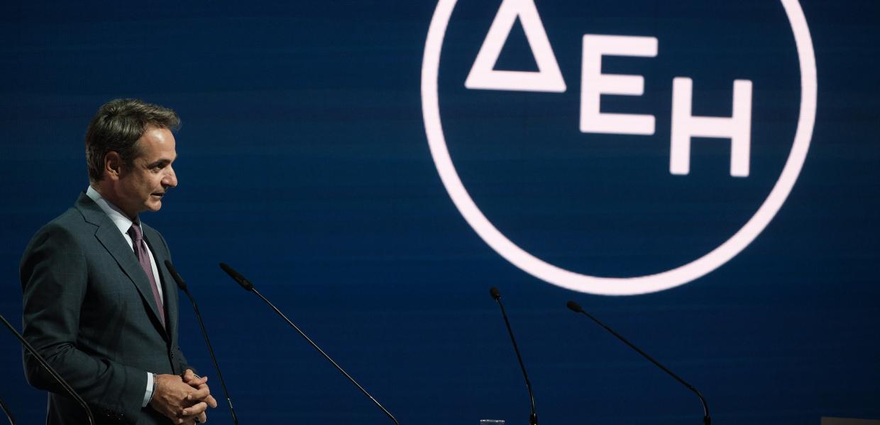 ΔΕΗ Η μεγάλη «ληστεία» επί ΝΔ - Πώς φτάσαμε στις αυξήσεις έως 821%