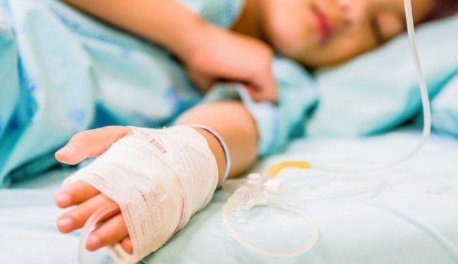 Σύμφωνα με ανακοίνωση που εξέδωσε ο ΕΟΔΥ, βεβαιώθηκε ο θάνατος παιδιού από οξεία ηπατίτδα ηλικίας 13 μηνών.