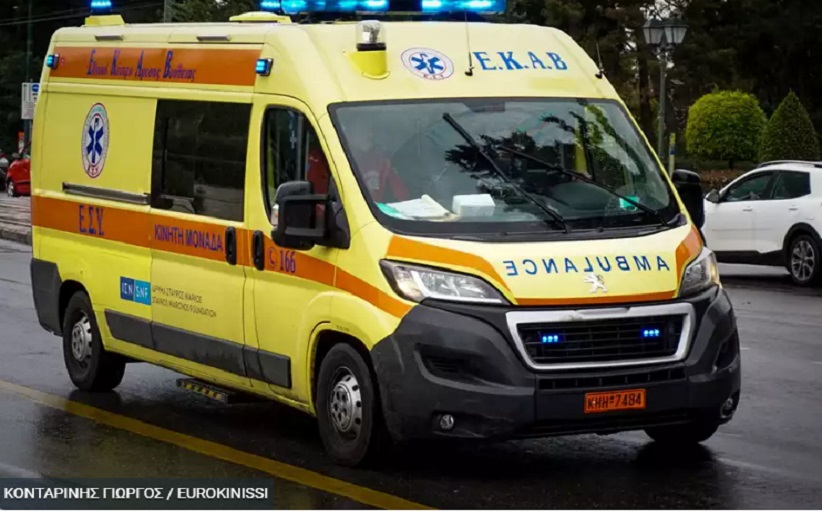 Σοκ στην Κρήτη: 8χρονη έπαθε ανακοπή την ώρα που έπαιζε