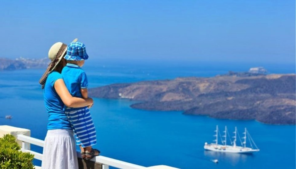 Τουρισμός για όλους: Ανοίγει τη Δευτέρα η πλατφόρμα για όλα τα ΑΦΜ