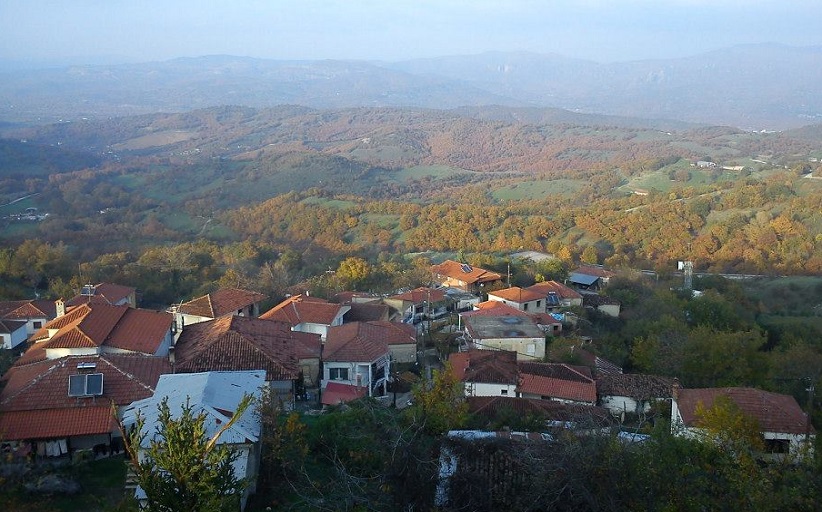 Την Τρίτη 26 Ιουλίου εορτάζει το εξωκκλήσι της Αγίας Παρασκευής στην Κρύα Βρύση Καλαμπάκας.