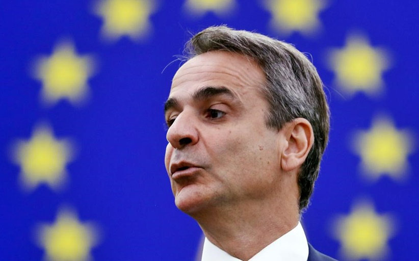 Οι πρόωρες εκλογές δεν έχουν βγει από το μυαλό του Μητσοτάκη