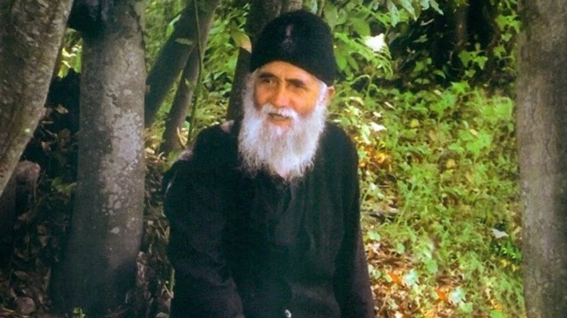 Αγρυπνία στον Ιερό Ναό Σαρακίνας