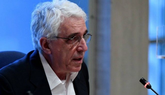 Παρασκευόπουλος για Λιγνάδη: 