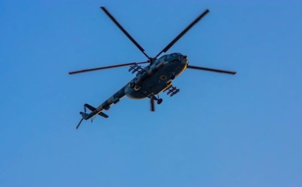 Παιανία: Δυστύχημα με ελικόπτερο – Νεκρός επιβάτης