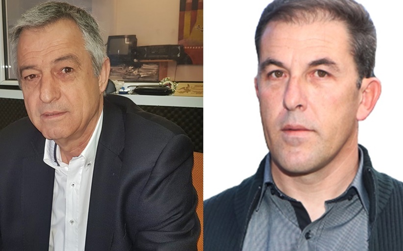 Γ. Βαϊου: Απίστευτη πρόταση...