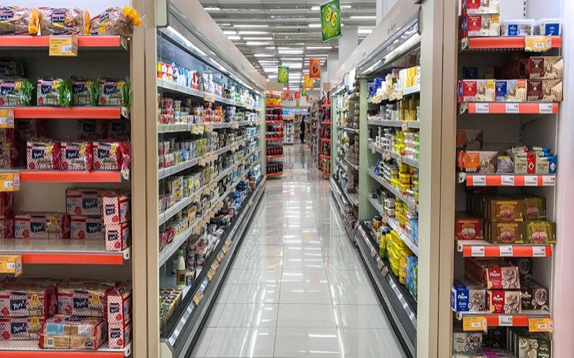 Έκλεψε προϊόντα αξίας 30 ευρώ από σούπερ μάρκετ