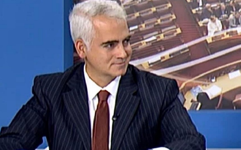 ΚΕΘΕΑ -  Έδωσε τη λύση ο Λιάπης.
