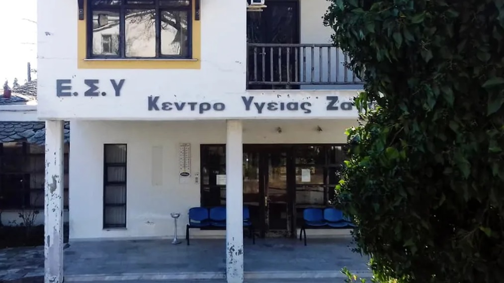 54χρονη τραυματίας στην καρότσα αγροτικού