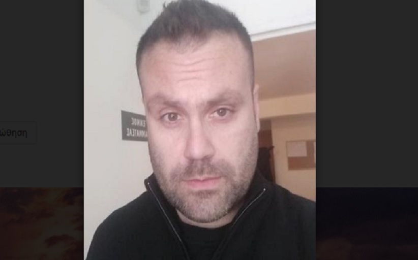 Επανεκλογή του Χύτα Κων/νου στο αξίωμα του  Γενικού Γραμματέα της Ένωσης Αστυνομικών Αθήνας