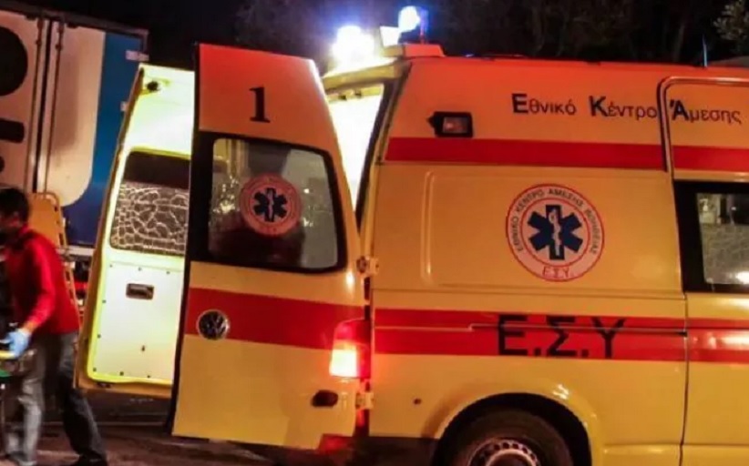 Κρήτη: Νόμιζαν ότι έκανε ηλιοθεραπεία για ώρες, αλλά είχε πεθάνει...