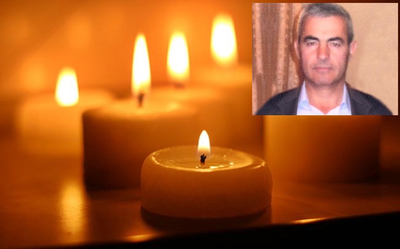 ΄Εφυγε από τη ζωή ο Γεώργιος Σοφίας