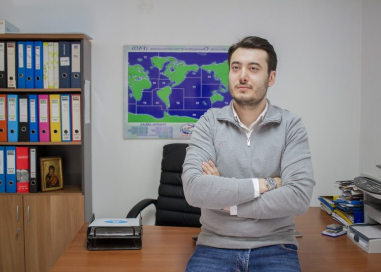 Α.Ε. ΚΡΥΑΣ ΒΡΥΣΗΣ: Τεχνικός διευθυντής ο Αλέξανδρος Βουλτσίδης