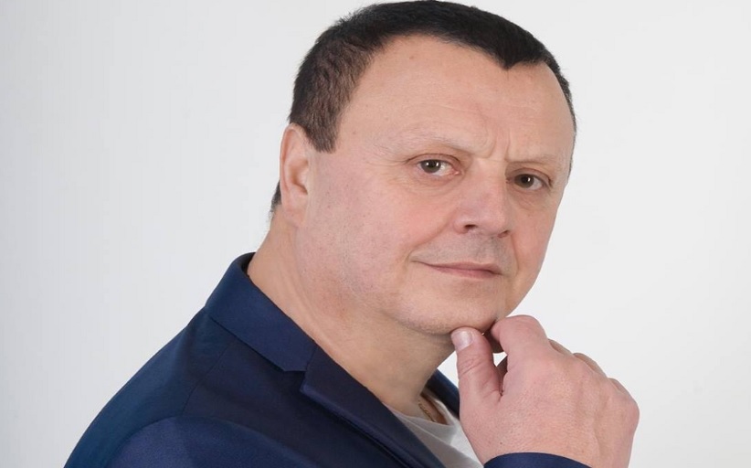 Χορεύει την Παρασκευή 22/7 ο  Σύλλογος του Αγιοφύλλου με τον εξαιρετικό Παναγιώτη Ζωσιμά στο τραγούδι (ΗΧΗΤΙΚΟ)
