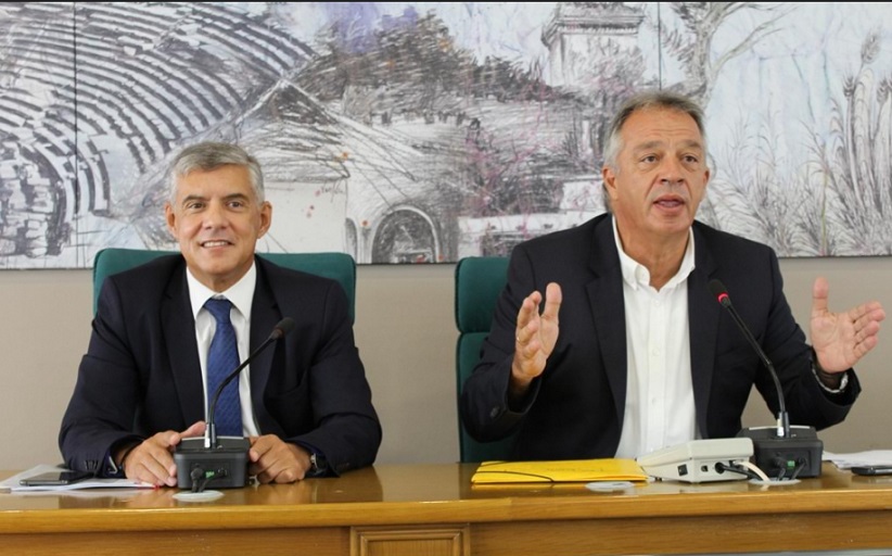 Χρήστος Μιχαλάκης: Πετύχαμε τους στόχους του ΕΣΠΑ και κοιτάμε μπροστά