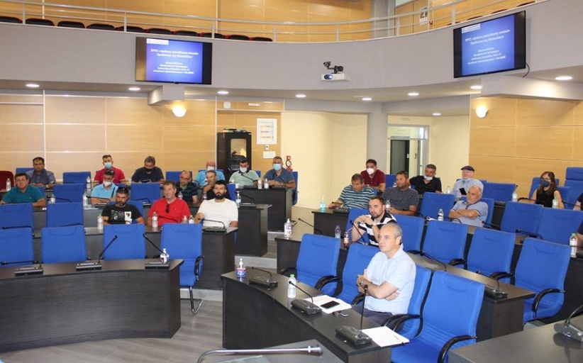 Ξεκίνησε η υποβολή των αιτήσεων στο νέο Πρόγραμμα Πιστοποίησης των Ποιοτικών Τοπικών Προϊόντων