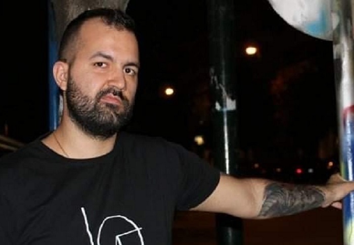 ΄Εφυγε από τη ζωή ο Στυλιανός Σαββάτης
