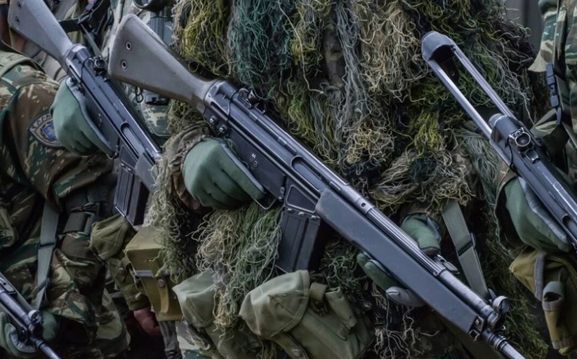 Νεκρός 47χρονος Αρχιλοχίας σε μονάδα της Ημαθίας – Η ανακοίνωση του ΓΕΣ