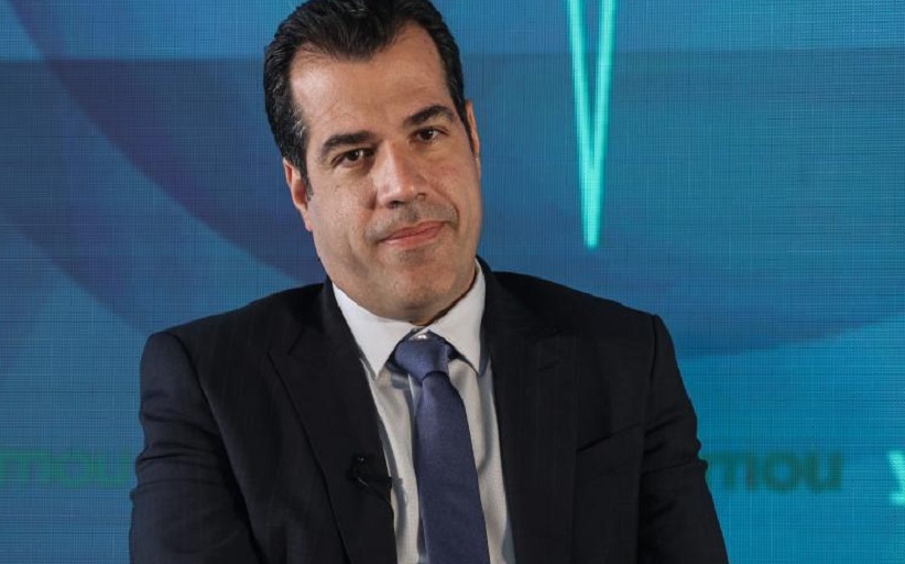 Χυδαιότητα και ακροδεξιά προπαγάνδα του υπουργού υγείας και των τρολ της ΝΔ