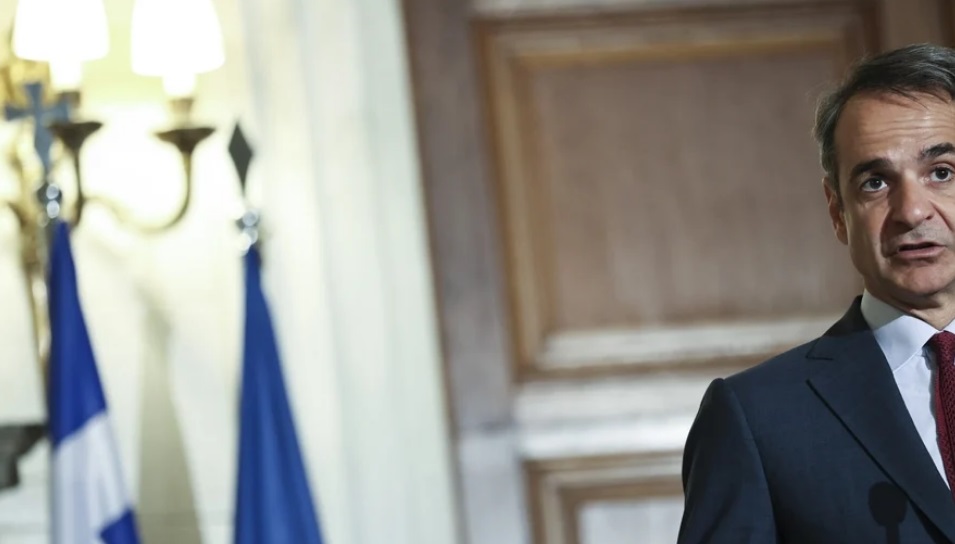 Ομολογία αποτυχίας Μητσοτάκη για τα 600άρια που έταζε στα Power Pass