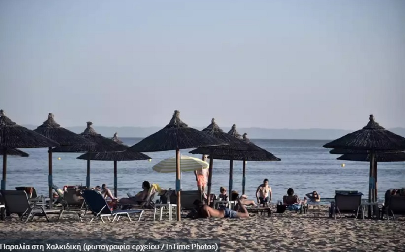Άκαρπες οι έρευνες οι για τους δυο αγνοούμενους στο Ποσείδι Χαλκιδικής – Αγωνιώδεις αναζητήσεις