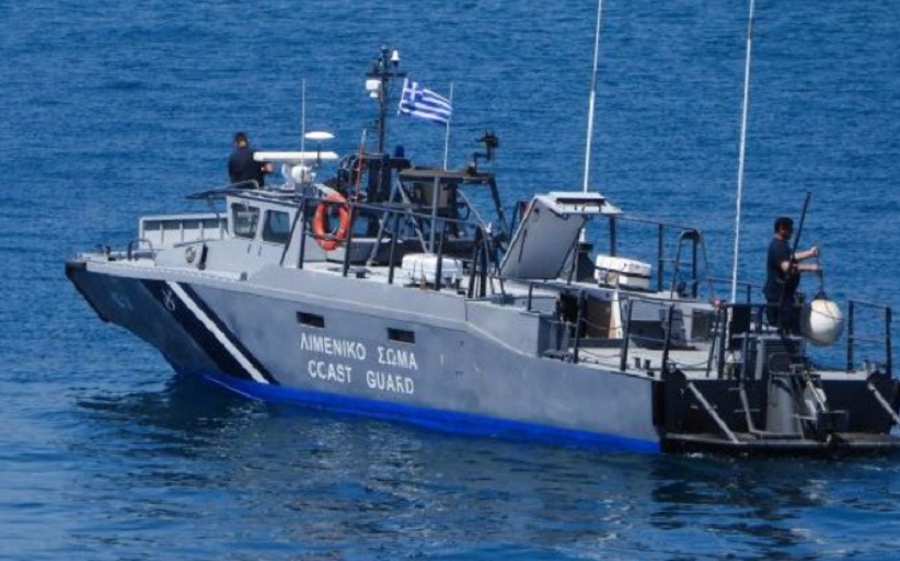 Χαλκιδική: Σώος ένας εκ των αγνοούμενων τουριστών - Κολυμπούσε πάνω από 18 ώρες