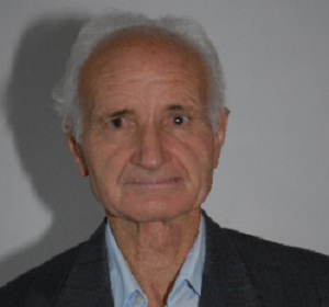 Έφυγε από τη ζωή ο Ιωάννης Πετρ. Κόρδας