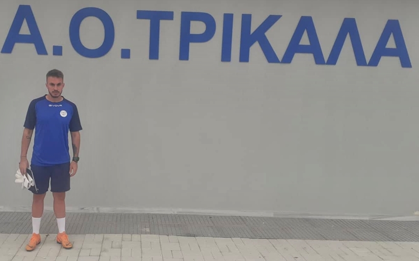 Ο Άκης Αζίζ για την σχολή προπονητών  (ΒΙΝΤΕΟ)
