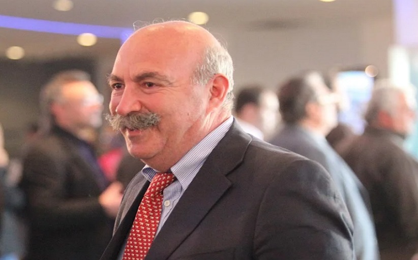 Χρ.  Μαυρίκης για Κυριάκο Μητσοτάκη: «Το παιδί δεν στροφάριζε»!