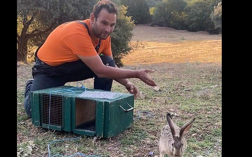 Ανακοίνωση του Κυνηγετικού Καλαμπάκας