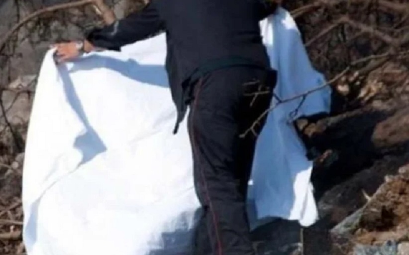 Θρίλερ στην Ελασσόνα: Βρέθηκε σκελετός – Πληροφορίες ότι ανήκει σε μοναχό