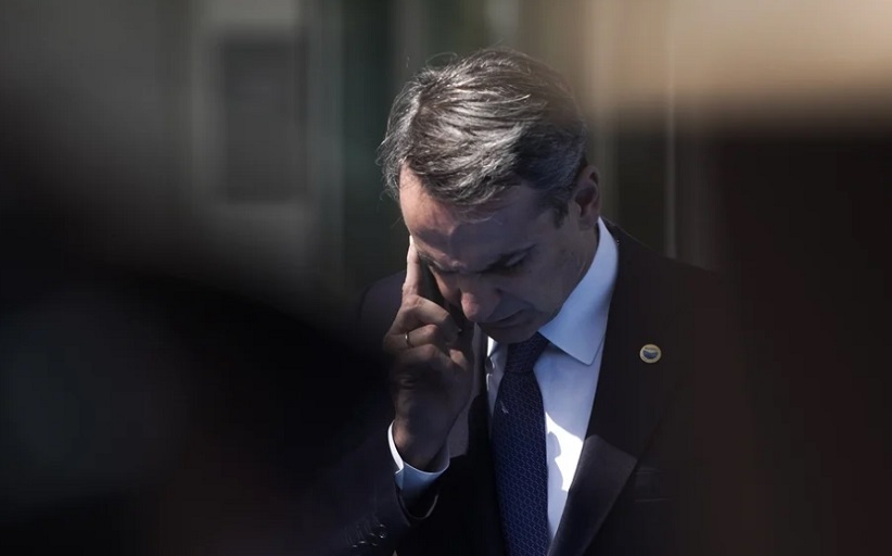 Le Monde για Μητσοτάκη: H στροφή του στον αυταρχισμό ανησυχεί την Ευρώπη