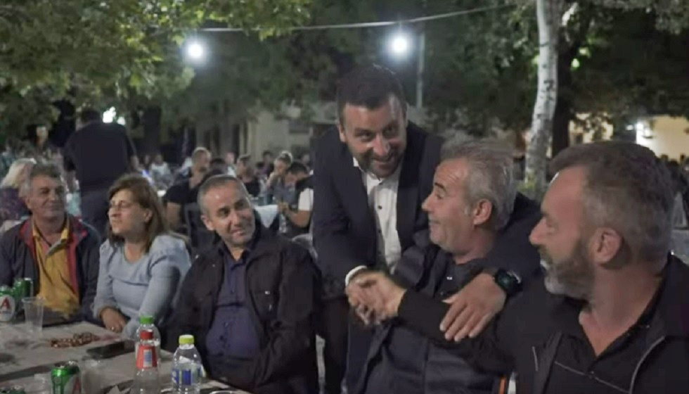 Λ. Αβραμόπουλος: 
