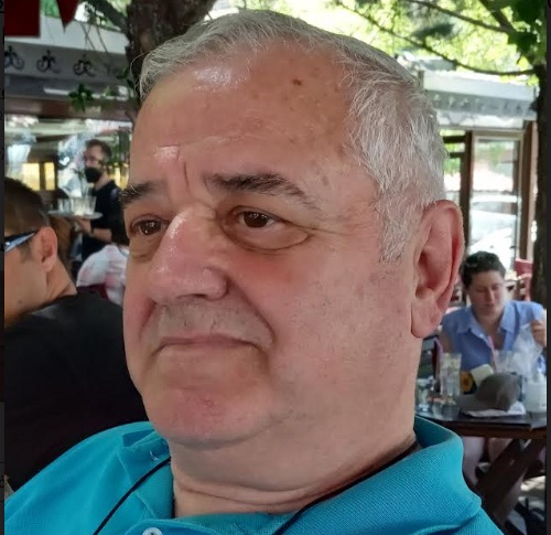 Σάρωσε τα χωριά της Καλαμπάκας ο ιατρός και υποψήφιος Δήμαρχος Σόλων Κωτούλας