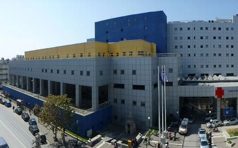 Βόλος:  Έπεσε σε κώμα και δεν ξύπνησε ποτέ