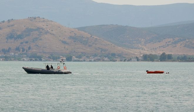 Μαγνησία: Νεκρός ο 35χρονος ψαροντουφεκάς στον Παγασητικό