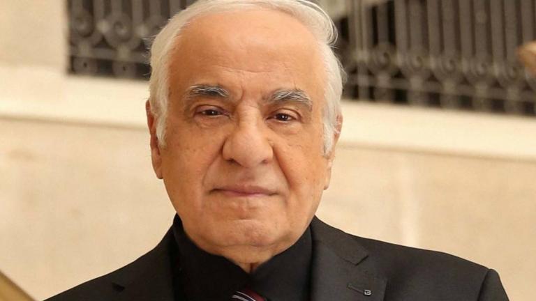 Η Βιβλιοθήκη Καλαμπάκας αποχαιρετά τον Διονύση Σιμόπουλο