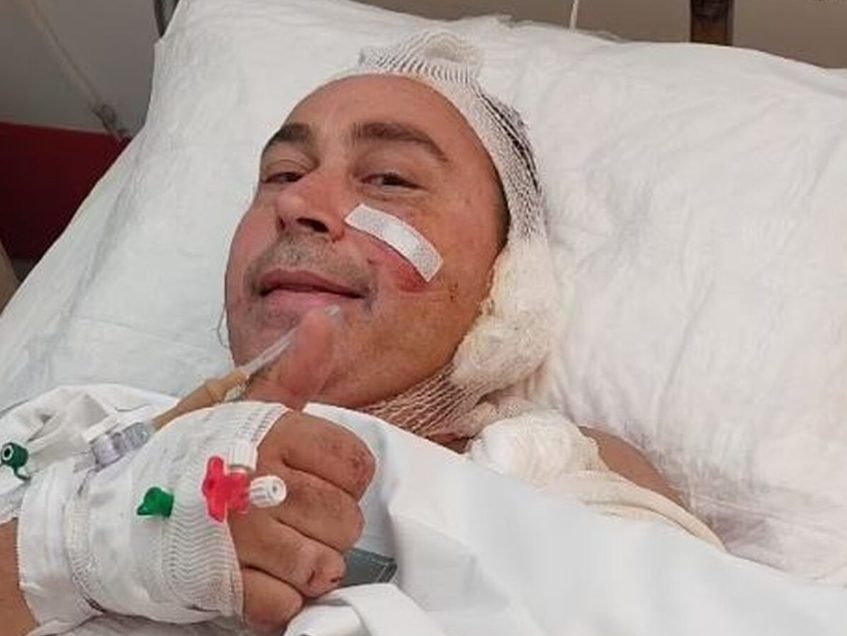 Αγέλη 15 σκύλων επιτέθηκε σε οικογένεια Βρετάνων στην Κορινθία
