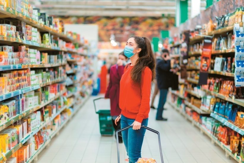 Τον Σεπτέμβριο, αναμένεται νέο «κύμα» ακρίβειας